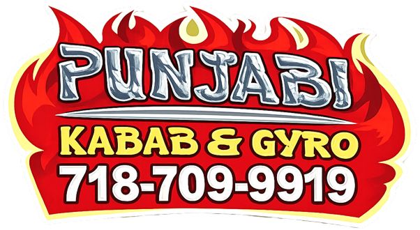 Punjabi Kabab & Gyro